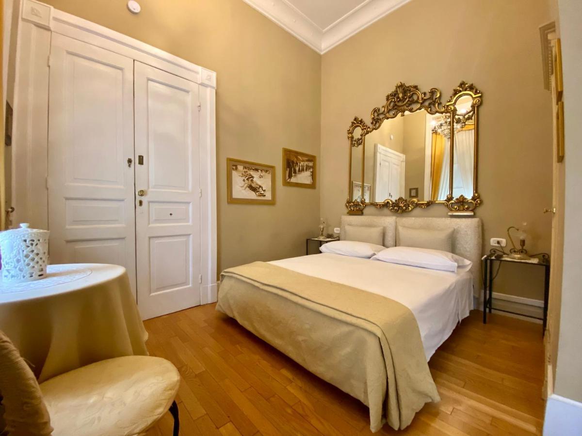 Monfort Club B&B Кампобассо Экстерьер фото