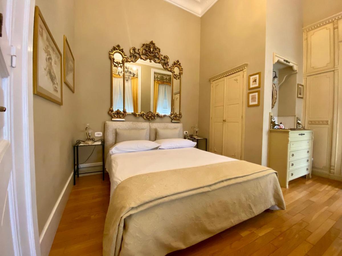 Monfort Club B&B Кампобассо Экстерьер фото