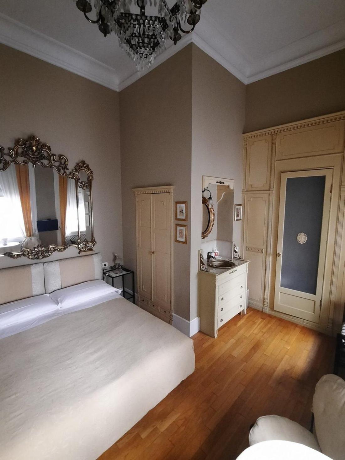 Monfort Club B&B Кампобассо Экстерьер фото