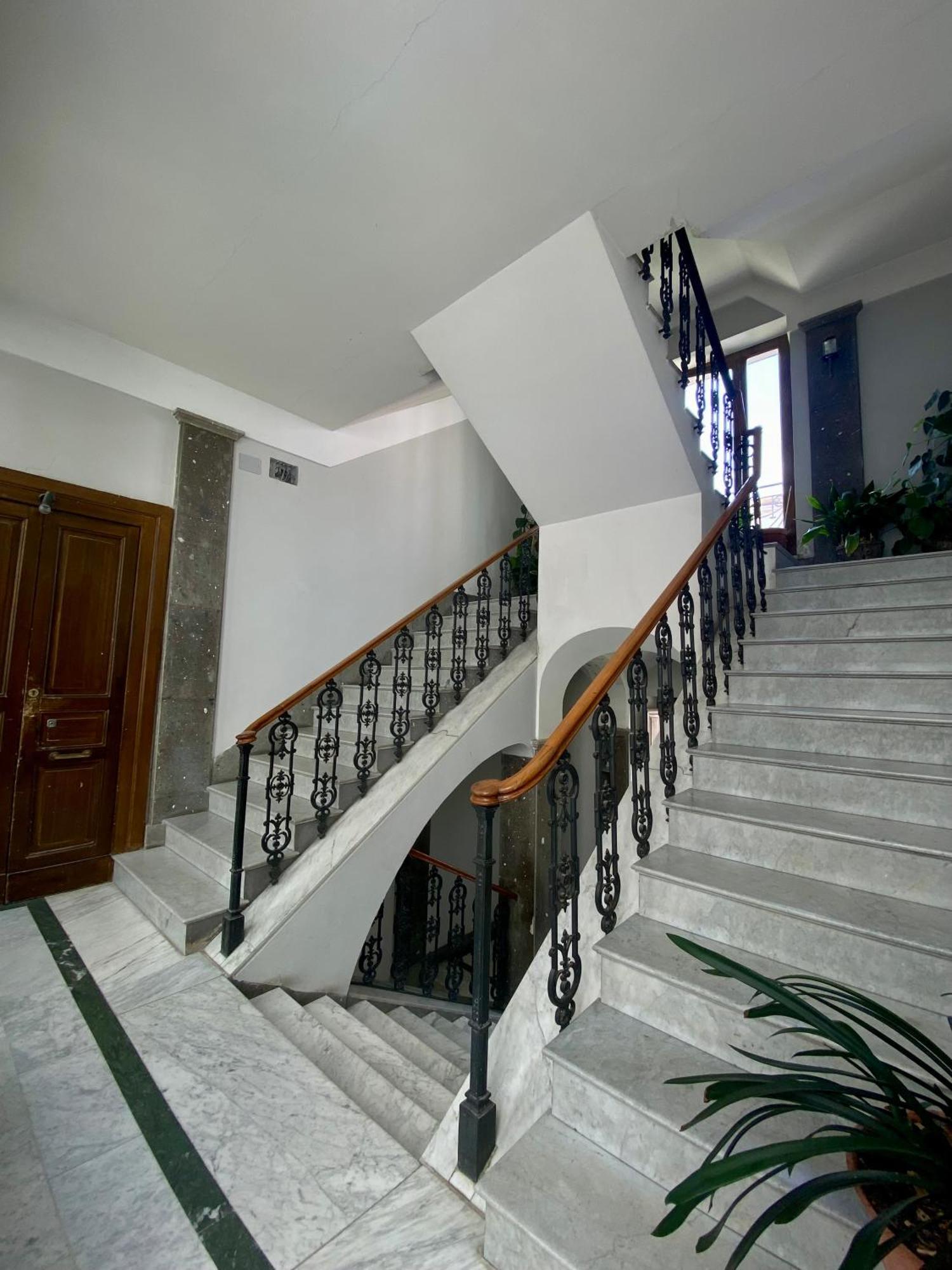 Monfort Club B&B Кампобассо Экстерьер фото