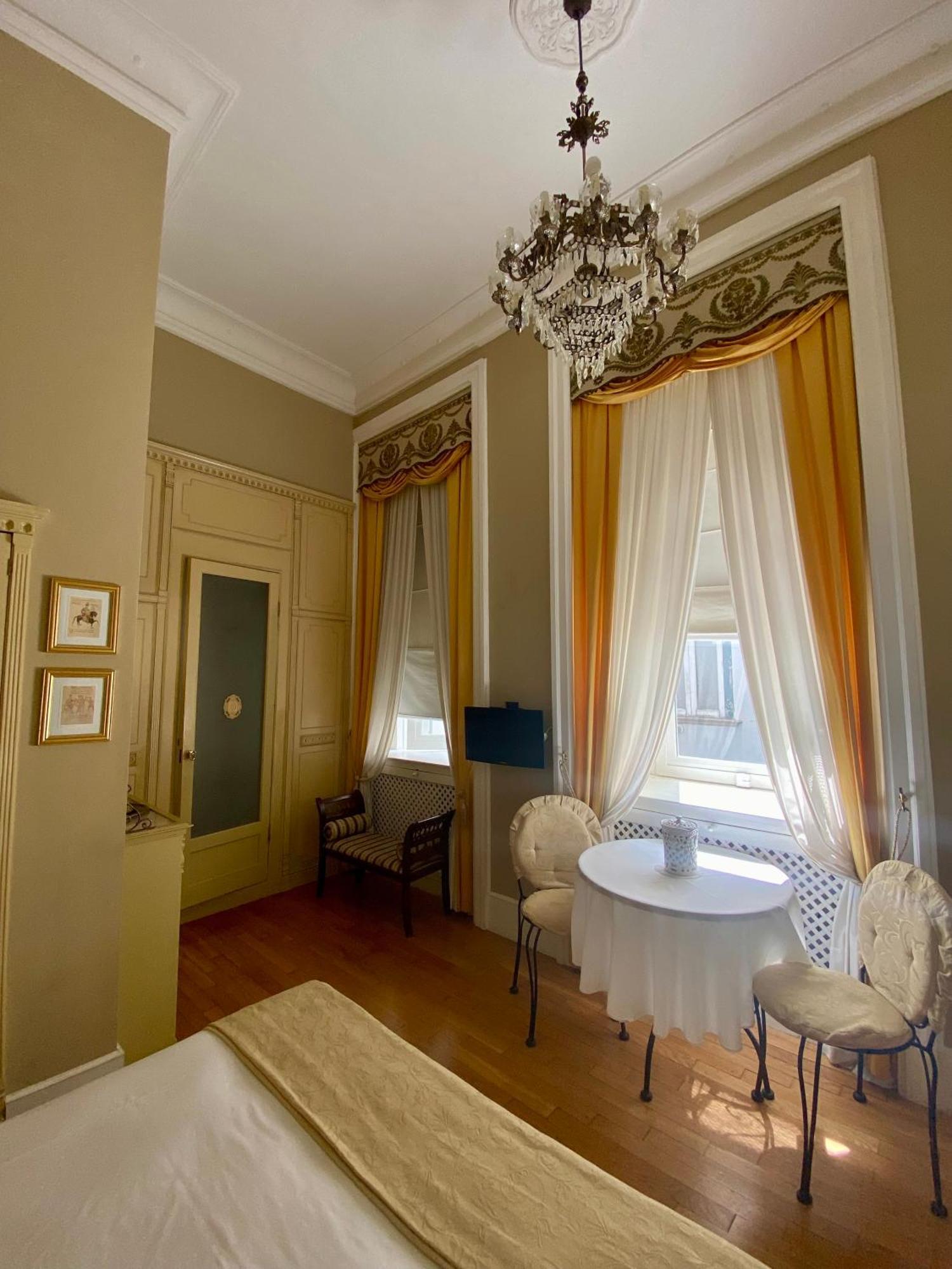 Monfort Club B&B Кампобассо Экстерьер фото