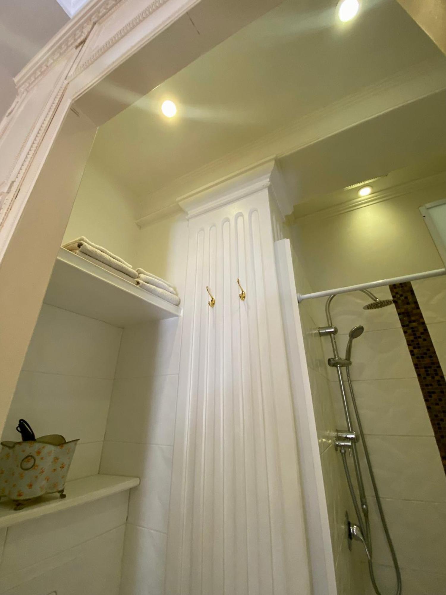 Monfort Club B&B Кампобассо Экстерьер фото