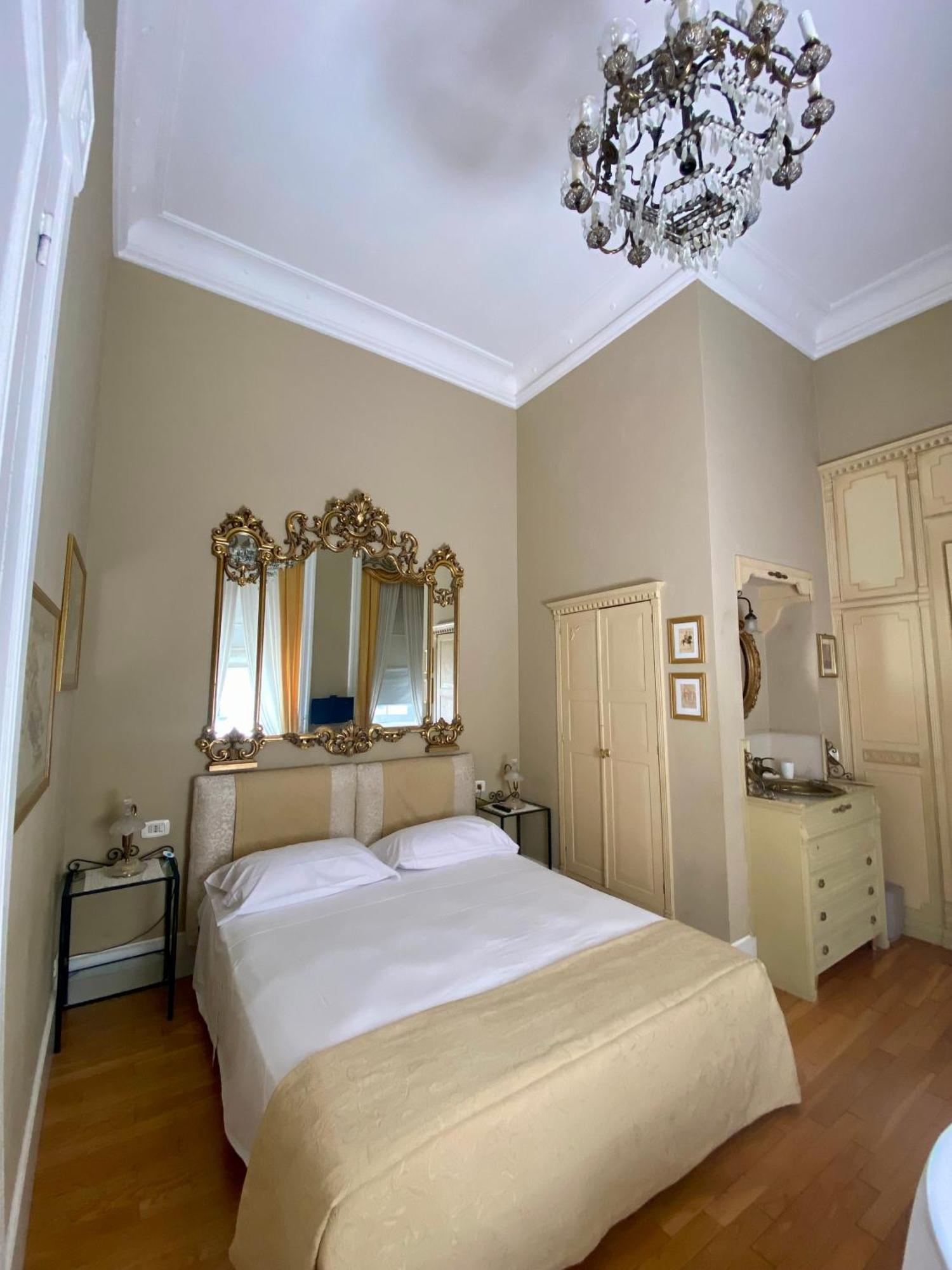 Monfort Club B&B Кампобассо Экстерьер фото